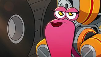 Episode 4 Bumperdome