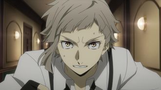Episode 52 HERO VS. CRIMINAL
