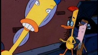 Episode 11 American Dicks