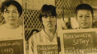 Episode 5 P.O.V. Shorts Program