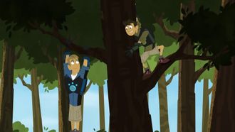 Episode 20 The Blue and the Gray
