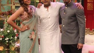 Episode 13 Mohalle Mein Shaadi