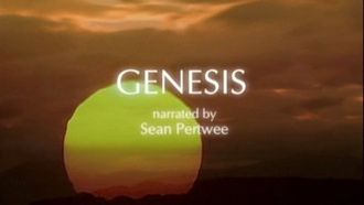 Episode 1 Genesis