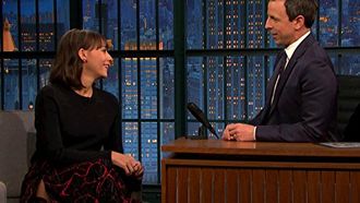 Episode 61 Rashida Jones/Khloé Kardashian/Rachel Bloom/Glenn Kotche