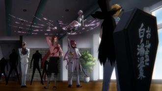 Episode 9 I'm Not Wrong