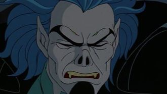 Episode 10 Secret Wars (2): The Gauntlet of the Red Skull