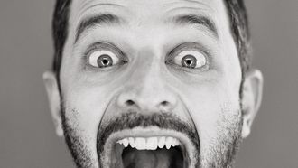 Episode 5 Nick Kroll