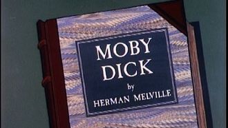 Episode 5 Mr. Magoo's Moby Dick