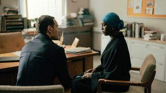 Episode 8 Truth Will Set You Free