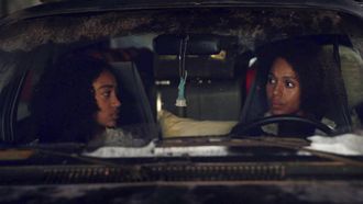 Episode 8 Find a Way