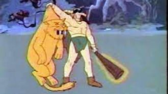 Episode 54 Rok and the Golden Rok