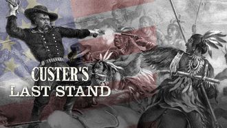 Episode 2 Custer's Last Stand
