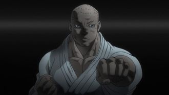Episode 21 Punishment