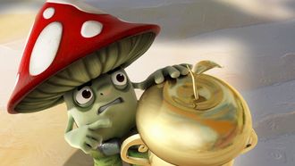 Episode 6 Treasure Hunt