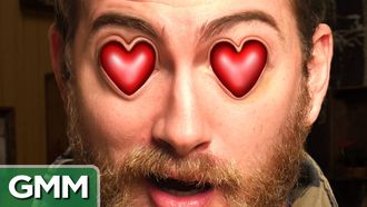 Episode 24 The Disturbing Science of Love