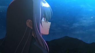 Episode 11 It Must Have Always Been...