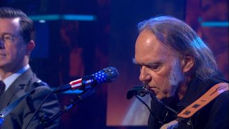 Episode 10 Neil Young