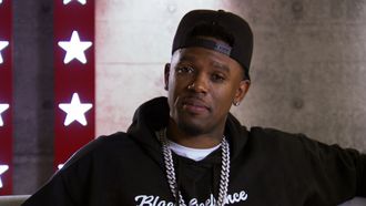 Episode 1 Stairing Down the Competition