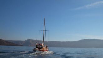 Episode 3 Lost Worlds of the Mediterranean