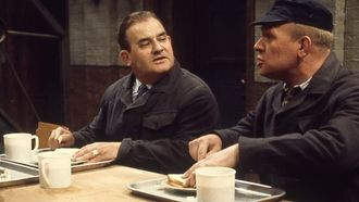 Episode 6 Men Without Women