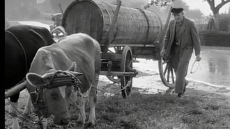 Episode 2 Die Mitte der Welt - 1929-1933