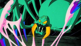 Episode 13 The Three Feeling Stones