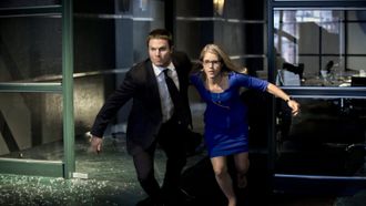 Episode 1 City of Heroes