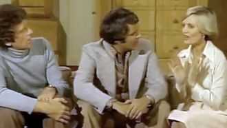 Episode 5 Edgar Bergen / Rich Little / Melanie / Van Snowden / Rip Taylor