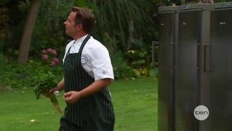 Episode 17 Offsite Challenge