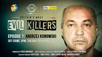 Episode 7 Andrzej Kunowski