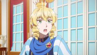 Episode 12 Dad Celebrates at the Campus Festival