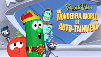 Episode 18 The Wonderful World of Auto-Tainment!
