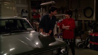 Episode 15 The Car