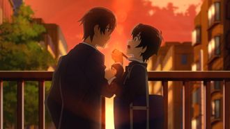 Episode 2 Tasuku Uehara and New Game +