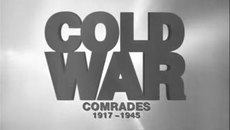 Episode 1 Comrades