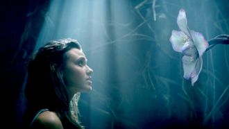 Episode 4 Changeling