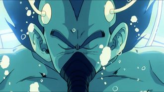 Episode 3 Wasusei Furîza No. 79 Fukkatsu no Bejîta!!
