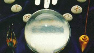 Episode 12 Secrets of the Psychics