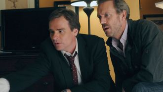Episode 5 Unplanned Parenthood