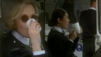 Episode 4 Mouth and Trousers