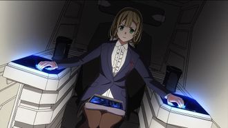 Episode 24 Silver Will