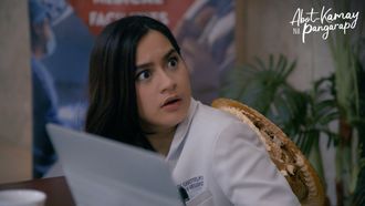 Episode 102 Puso at isip ni RJ
