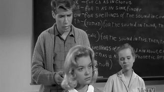 Episode 8 The Ugly Duckling