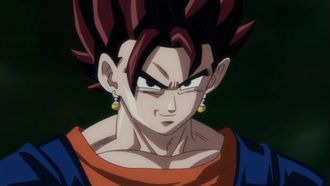 Episode 66 Showdown! The Miraculous Power of Unyielding Warriors