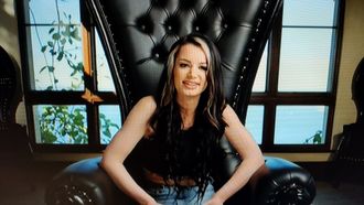 Episode 6 Paige