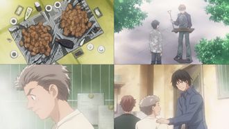 Episode 1 The Day It All Began