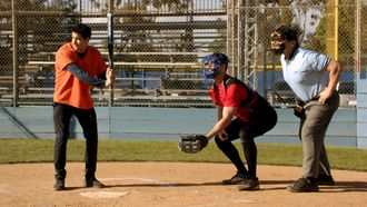 Episode 20 Foul Balls