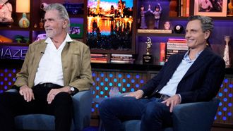 Episode 99 James Brolin & Tony Goldwyn