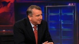 Episode 32 Ed Gillespie