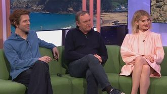 Episode 38 27/02/2025